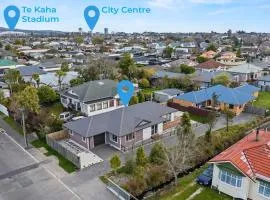 City Fringe-Guest House