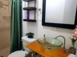 Suites Maderos San Benito