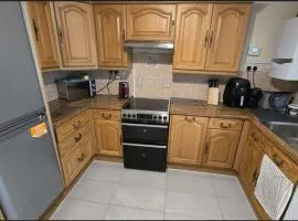 Cosy Private Room in Greater London Easy Access to City & Excel