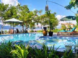 Rumah Arunika 27, Hotel in Tulehu