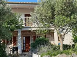 Apartments with parking space Skrbcici, Krk - 25009