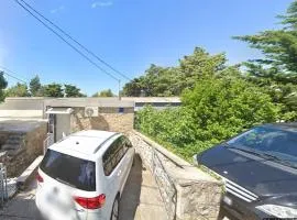 Apartments by the sea Ribarica, Karlobag - 25024