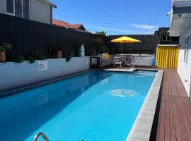 Kowhai Motel Rotorua