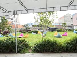 Sambath Sakseth Bungalow, alquiler temporario en Koh Rong