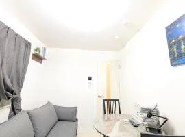 Quatre Heiwajima Convenient access to Haneda Airport! Easy access to Shinagawa and Shibuya