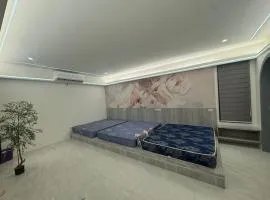 慕漾民宿 包棟獨棟游泳池近羅運