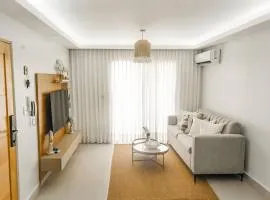 Lujoso departamento en Boca Chica