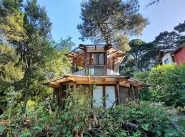 Octógono Soñado Lodge