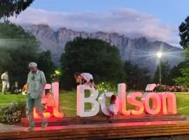 El Bolson Low Cost Departamentos