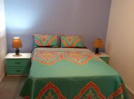 Departamento todo a mano parque central