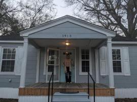 Quaint Getaway, hotel a Pascagoula