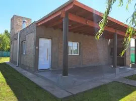 Cabañas Las Mercedes