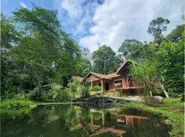 Teratak Jannah Homestay & Resort