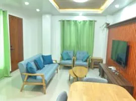 Cozy Baguio House Near Camp John Hay