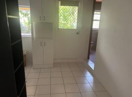 On the beach, ξενοδοχείο σε Scarborough