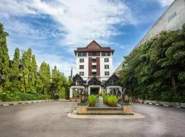 Wienglakor Hotel Lampang