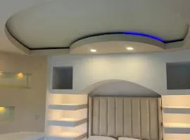 Castillo Yarinacocha