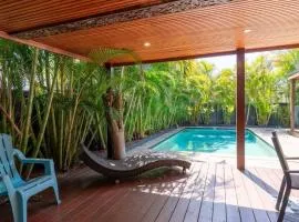 Frangipani Retreat