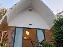 Castaway on Mook, ξενοδοχείο σε Ko Mook