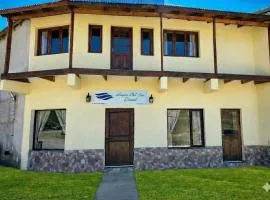 Hostel Lagos del Sur