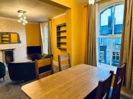 The Maisonette central Buxton