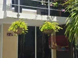 Casa de veraneo en Ricaurte