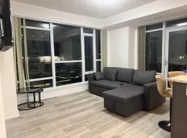 The greatest views in the heart of Mississauga