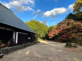 甘糟屋敷 Amakasu Yashiki KAMAKURA