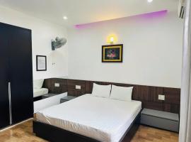 Việt Thương Motel, motel v destinaci Danang