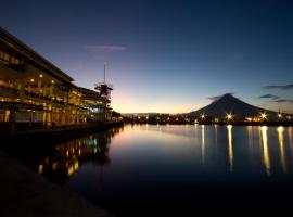 Ellis Ecotel, Hotel in Legazpi