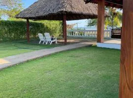 Villas de Quizalas