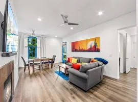 Modern King 1 BR Legacy Villa Near Main Pool (A)