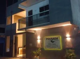 Pousada VKG Suites