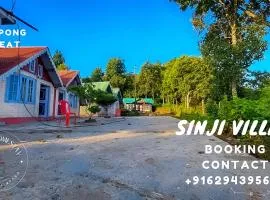 Kalden Homestay Sinji