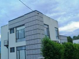 Casa Campestre Acogedora, villa in Tres Esquinas