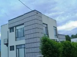 Casa Campestre Acogedora