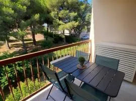 Magnifique T2 Cabine - Proche Plage & Commerces - FR-1-816-32