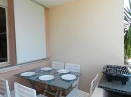 Appartement 2 pièces, 5 couchages, proche plage, parking privatif - FR-1-251-888