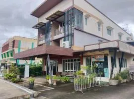 Bann Lhong Rak Krabi