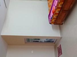 Hs honey valley resort's, hotel in Araku