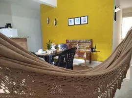 Loft aconchegante Estou em Arraial