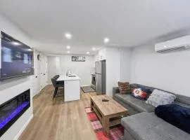 Cozy 2 bedrooms Suite in Mahogany SE Sleeps 6