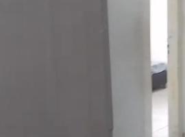 Hostel Baixada 013, hotel i São Vicente