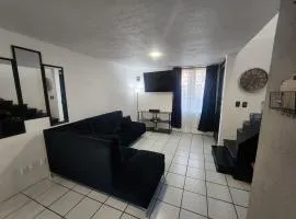 Casa entera, elegante, moderna