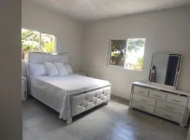 Hermosa casa de campo