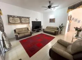 Homestay SUJ Gebeng Balok Kuantan