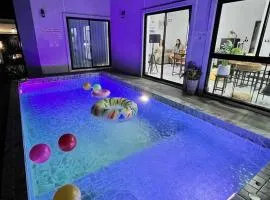 TwoEightsix 286 Poolvilla