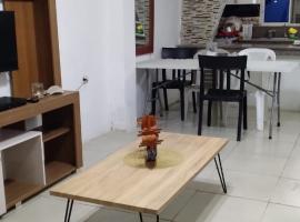 Casa vacacional Marjean, hotel v destinaci Playas