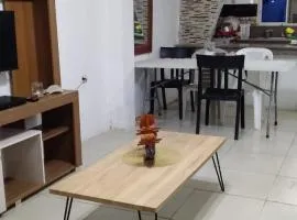 Casa vacacional Marjean