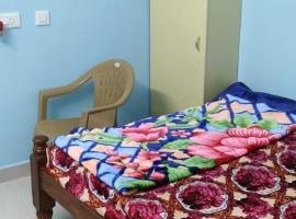 Hridayam Stays, hotel in Tiruvannāmalai